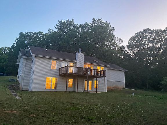 2nd image of 4561 County Road 4180