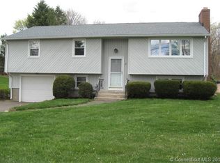 25 Highridge Rd, Southington, CT 06489