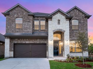 11528 Lavonia Rd, Fort Worth, TX 76244