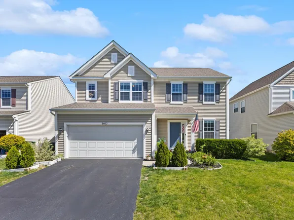 8660 Crooked Maple, Blacklick, OH 43004