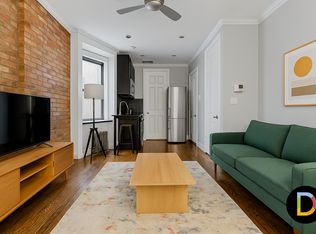 325 E 5th St APT E1, New York, NY 10003