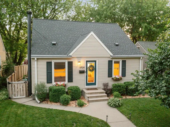 5924 Vincent Ave S, Minneapolis, MN 55410