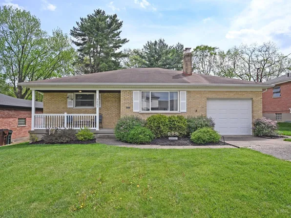 3457 Nandale Dr, Cincinnati, OH 45239