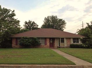 51 Desoto Cir, Texarkana, TX 75503