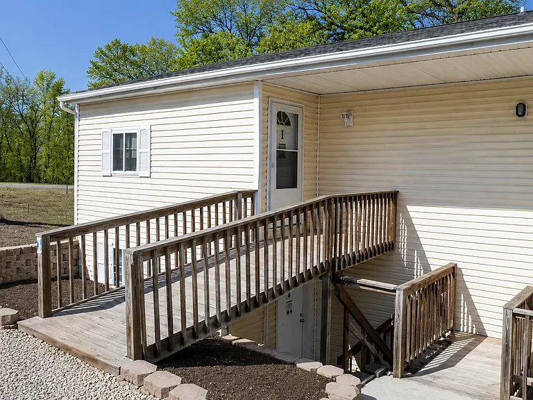 7304 State Road D #2A — Photo 14