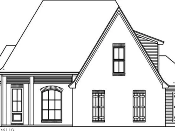 405 Old Maple Cv, Madison, MS 39110