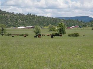 4380 Beagle Rd, Central Pt, OR 97502