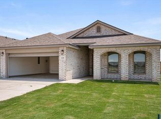 15409 Fulton Ave, Lubbock, TX 79424