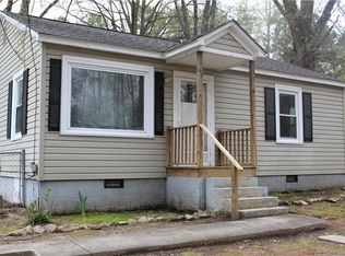 2212 Lynn St, Kannapolis, NC 28083