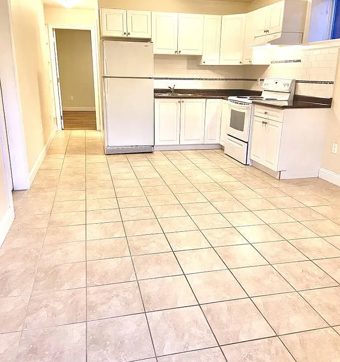 Pandora St
