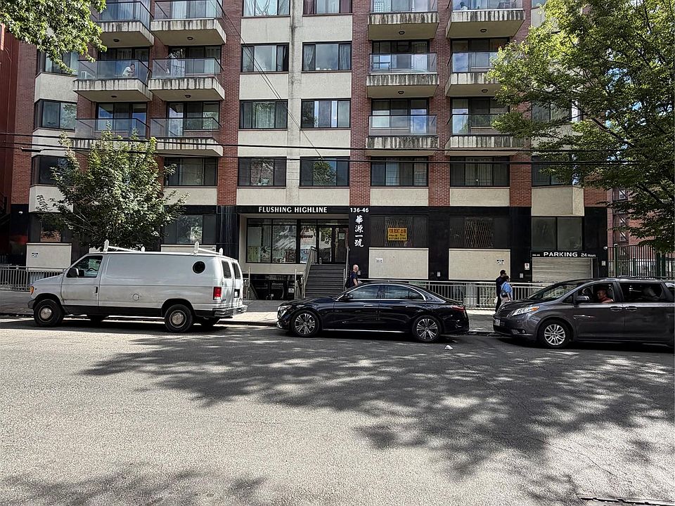 1st image of 136-46 41st Avenue #2F