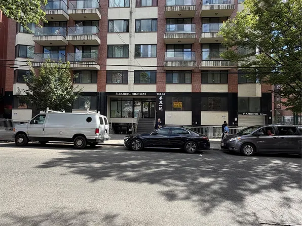 136-46 41st Avenue #2F, Flushing, NY 11355