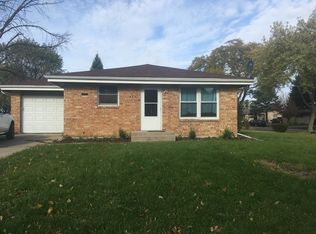 603 Arnold Ave, Rockford, IL 61108