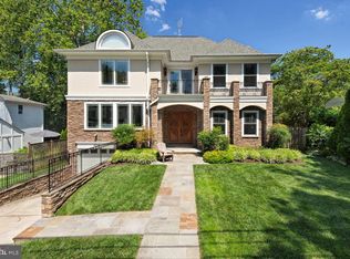 5316 Yorktown Rd, Bethesda, MD 20816