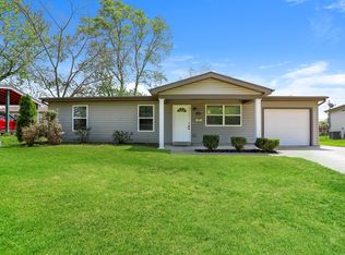 1620 Beverly Dr, Florissant, MO 63031