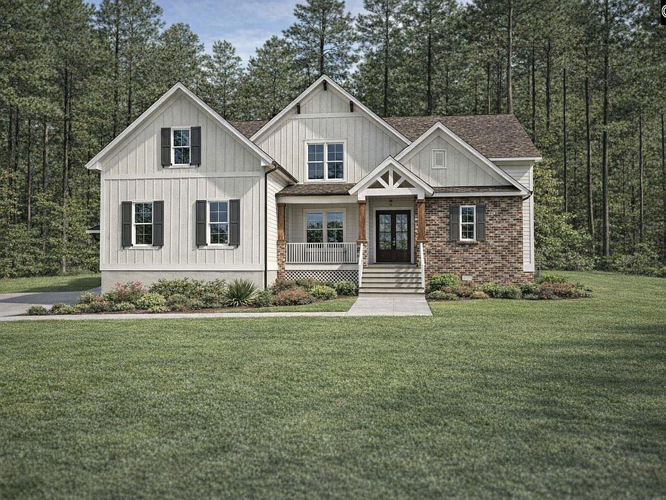 1st image of 205 Arcadia Lakes Dr E