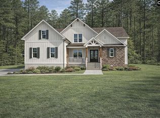 205 Arcadia Lakes Dr E, Columbia, SC 29206