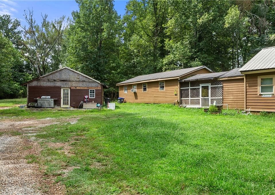 825 Holders Siding Rd, Jefferson, GA 30549 MLS 7267299 Zillow