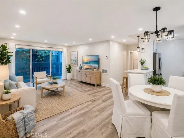 802 Camino Real Unit 105, Redondo Beach, CA 90277