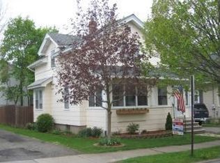118 W Wendell St, Endicott, NY 13760