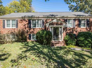 2 Christopher Pl SW, Rome, GA 30165