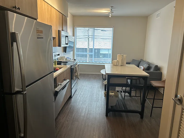 3506 Forbes Ave #2XX — Photo 6