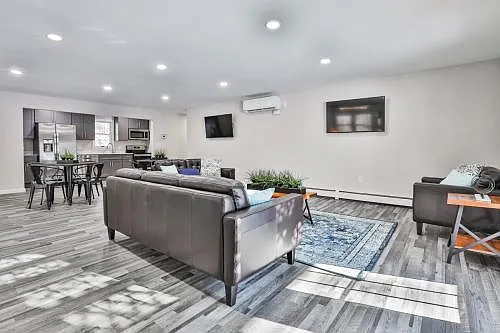 The Apartments at Cranmore Ridge — Photo 25