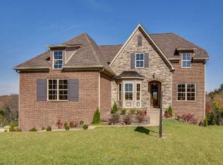 79 Stirrup Ct #79, Mount Juliet, TN 37122