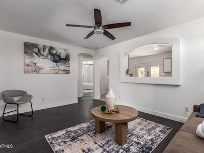 12401 N 123rd Dr, El Mirage, AZ, 85335