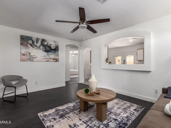 12401 N 123RD Drive, El Mirage, AZ 85335