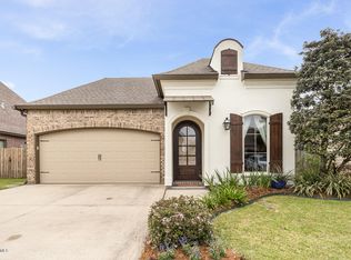 308 Lafittes Landing Pass, Lafayette, LA 70508