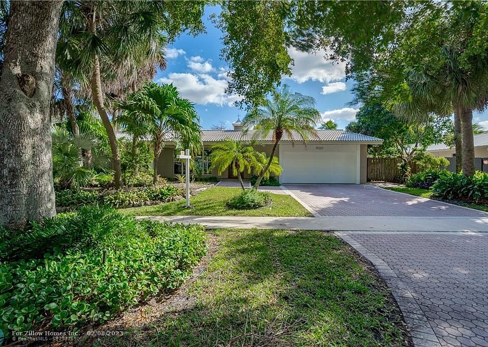1920 SW 67th Ter, Plantation, FL 33317 Zillow