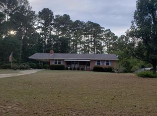 433 Howell Young Rd, Thomson, GA 30824