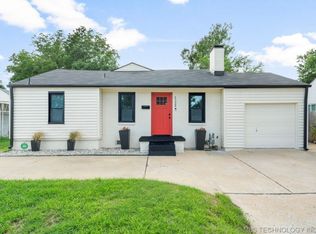 1328 S Yale Ave E, Tulsa, OK 74112