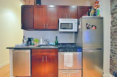 Rented by Bold New York