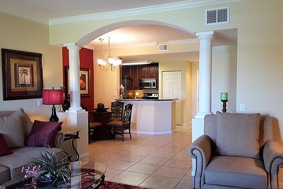 5th image of 1871 Concordia Lake Cir Unit 302