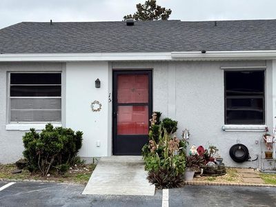 15 Lake Villa Way, Kissimmee, FL, 34743
