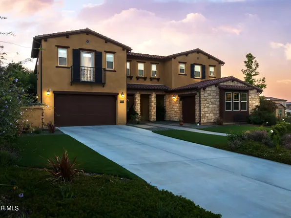 1323 Arroyo Vw, Thousand Oaks, CA 91320
