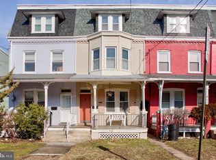 329 E Ross St, Lancaster, PA