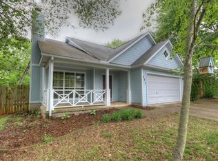 221 Postwood Ct, Madison, AL 35758