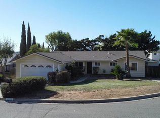 1370 Lindenwood Dr, El Cajon, CA 92021