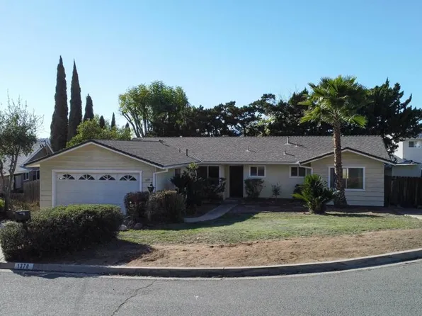 1370 Lindenwood Dr, El Cajon, CA 92021