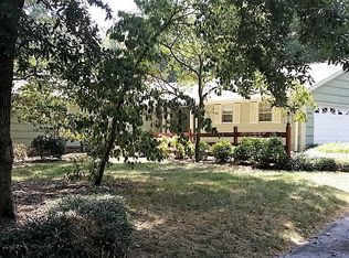 2928 Welcome Dr, Durham, NC 27705