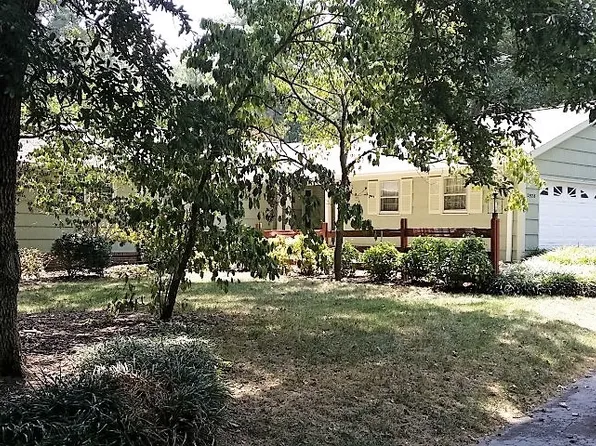 2928 Welcome Dr, Durham, NC 27705