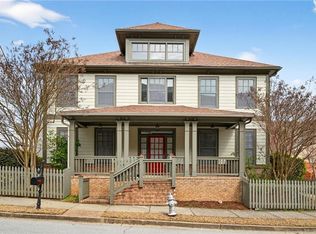 1767 Drew Dr NW, Atlanta, GA 30318