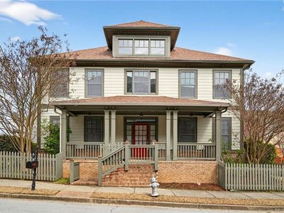1767 Drew Dr NW, Atlanta, GA, 30318