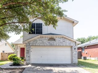 2016 Buckley Ln, Round Rock, TX 78664