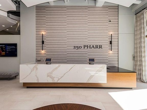 4th image of 250 Pharr Rd Unit 601