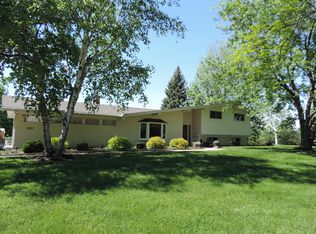 6257 Robin Hl, Washington, MI 48094