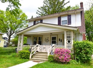 1037 Bloomfield Ave, Akron, OH